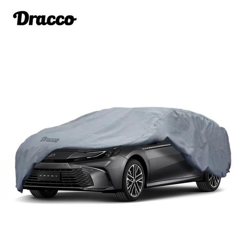 [EZO.4400228] DRACCO Cover mobil TOYOTA CAMRY premium 4 layer waterproof tebal bonus tas simpan