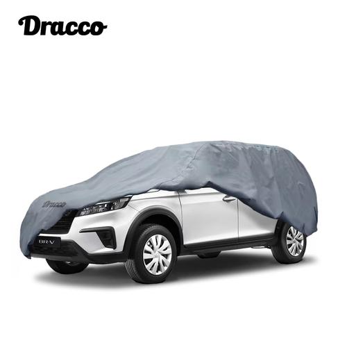 [EZO.4400231] DRACCO Cover mobil HONDA BRV premium 4 layer waterproof tebal bonus tas simpan