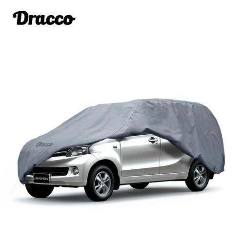 [EZO.4400236] DRACCO Cover mobil avanza xenia premium 4 layer waterproof tebal bonus tas simpan