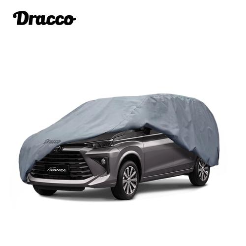 [EZO.4400239] DRACCO Cover mobil all new avanza veloz premium 4 layer waterproof tebal bonus tas simpan