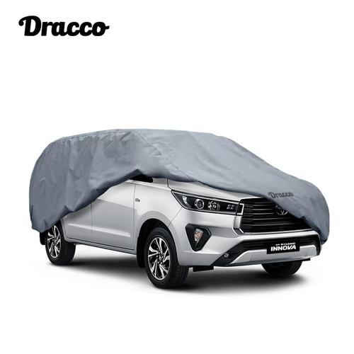 [EZO.4400244] DRACCO Cover mobil Innova reborn venturer premium 4 layer waterproof tebal bonus tas simpan