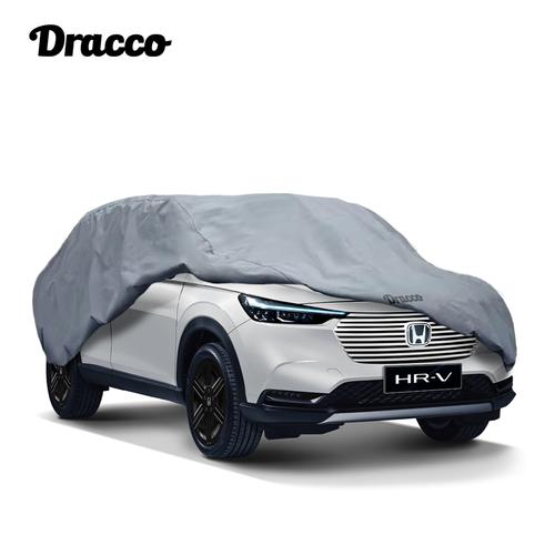 [EZO.4400439] DRACCO Cover mobil all new HRV premium 4 layer waterproof tebal bonus tas simpan