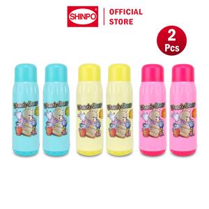 [EZM.6500026] SHINPO COMBO 2 Termos Air Panas & Dingin 450 ML SIP-224