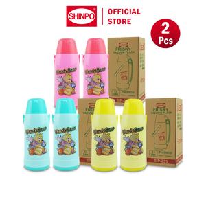 [EZM.6500027] SHINPO COMBO 2 Termos Air Panas 0.6 Liter SPO-SIP-235