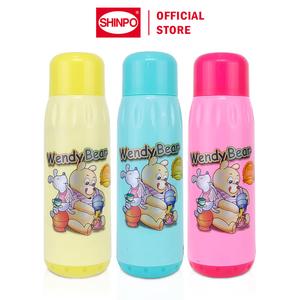 [EZM.6500082] SHINPO Termos Air Panas & Dingin 450 ML Thermos Vincero SPO-SIP-224