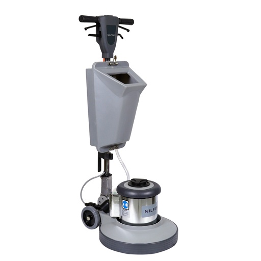 [10612304] LOW SPEED POLISHER LS430