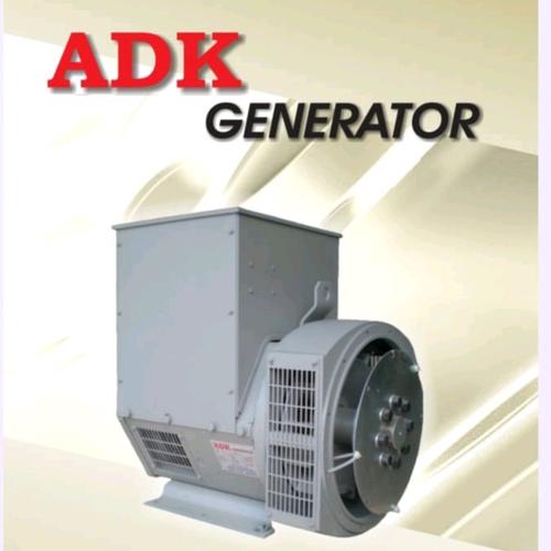 [EZM.1390002] ALTERNATOR ADK SINGLE BEARING 300 KVA ORIGINAL