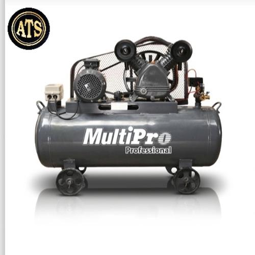 [EZM.1390018] Kompresor Multipro VBC450 VBC 450 10 Bar Heavy Duty Original