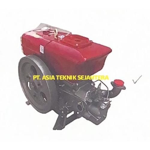[EZM.1390071] Mesin Penggerak Diesel 30 Hp ZS1125