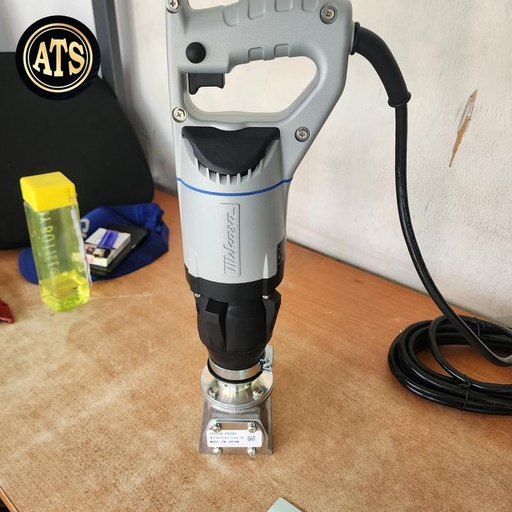 [EZM.1390144] External Vibrator Mikasa UM-ZF100 model tangan Original