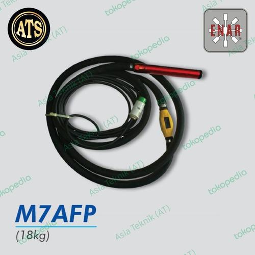 [EZM.1390356] Selang Vibrator Listrik 65 mm Enar M7AFP Made in Spain