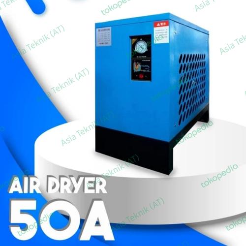 [EZM.1390460] Air Dryer Kompresor 50 A Pengering Udara