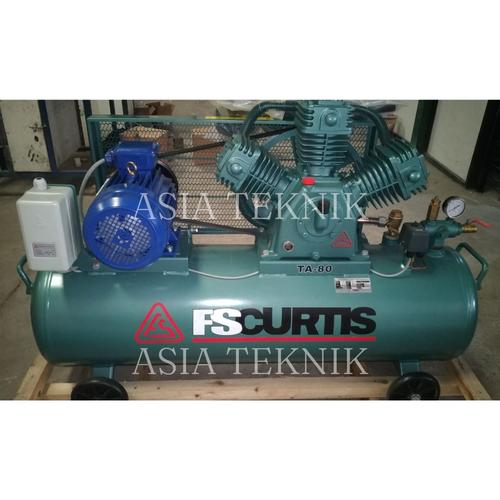 [EZM.1390559] Kompresor 20 hp FS Curtis Heavy Duty Tank 500 L