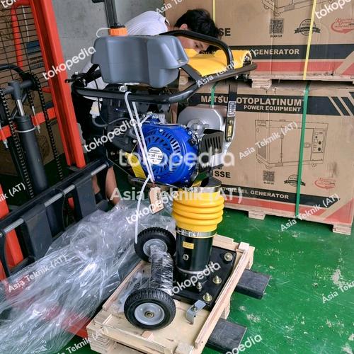 [EZM.1390725] Mesin Stamper Kuda Hyundai Original Heavy Duty