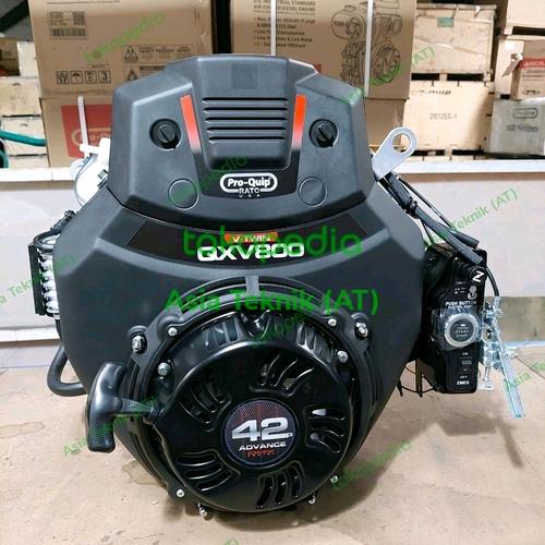 [EZM.1390828] Engine Bensin Serbaguna 42 hp.. Mesin Penggerak Bensin 42 Hp ProQuip