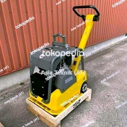 [EZM.1390850] Plate Compactor Wacker Neuson DPU 3750 HTS Made in Germany