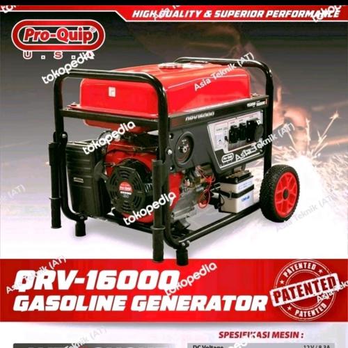 [EZM.1390874] GENSET 10000 WATT PROQUIP USA