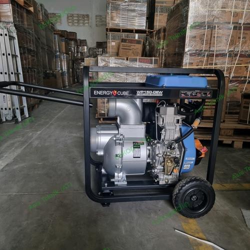 [EZM.1390895] Alkon Diesel 6 inch Stater Heavy Duty / Pompa Air Diesel 6 inch