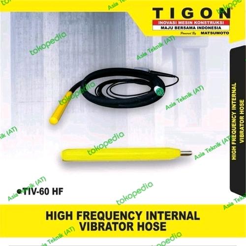 [EZM.1390969] High Frequency Internal Vibrator Hose 60 mm