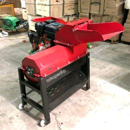 [EZM.1391098] Mesin Pemipil Jagung dan Perontok Jagung 3 ton