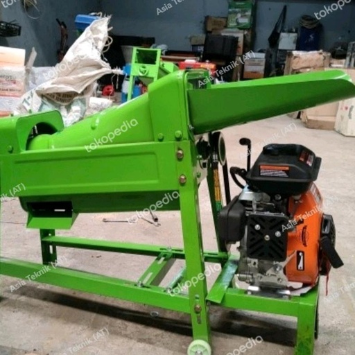 [EZM.1391099] Mesin Pemipil Jagung Kapasitas 1 ton - 1.2 ton