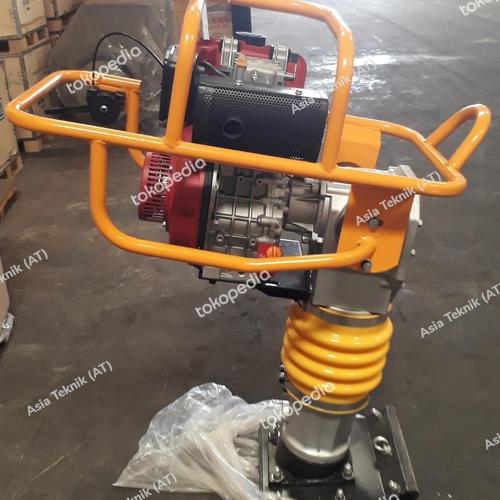 [EZM.1391301] Stamper kuda diesel Koop pemadat tanah Terbaik heavy duty Original