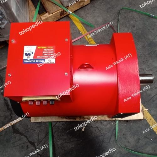 [EZM.1391332] Dinamo 50000 watt / Motor 50000 watt AVG50 ProQuip Usa. Marine Standar
