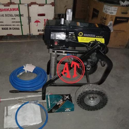 [EZM.1391493] airless paint sprayer tps6335i