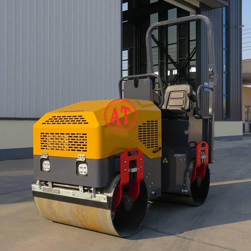 [EZM.1391499] vibratory roller 3 ton full hydraulic