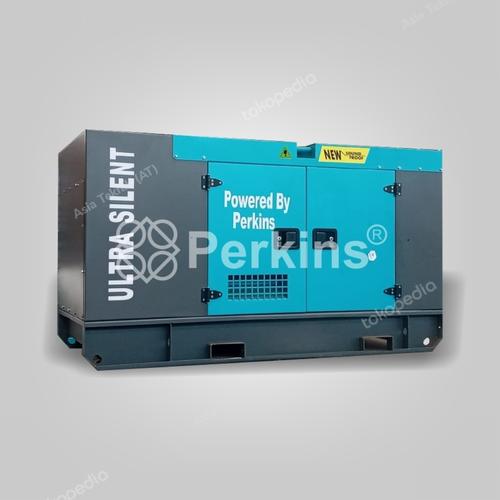 [EZM.1391518] genset silent perkins 50 kva Stamford heavy duty