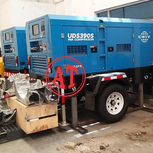 [EZM.1391523] screw air compressor setara Airman PDS 390