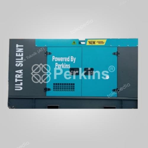 [EZM.1391561] genset silent perkins 45 kva pesanan bapak putra