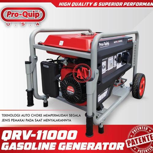 [EZM.1391566] genset 8500 watt Auto Choke terbaik standart Amerika ramah lingkungan