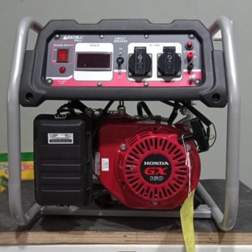 [EZM.1391583] genset honda 2500 watt