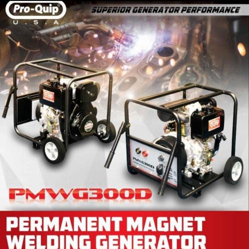 [EZM.1391591] genset las 300 ampere.. welding generator