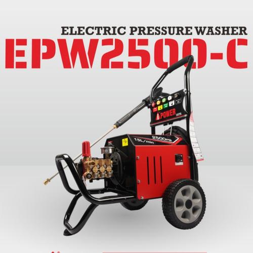 [EZM.1391601] ELECTRIC PRESSURE WASHER EPW2500.. Mesin cuci listrik tekanan tinggi