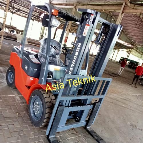 [EZM.1391698] forklift diesel isuzu 2,5 ton - 7 ton