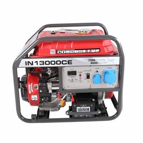 [EZM.1391716] genset 10 kva 8000 watt heavy duty standart usa