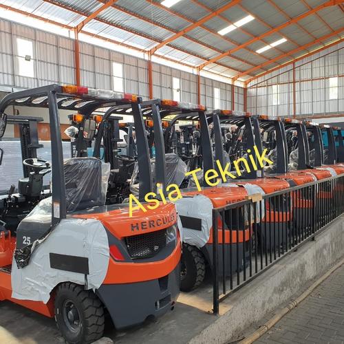 [EZM.1391750] forklift 2,5 ton - 7 ton engine isuzu