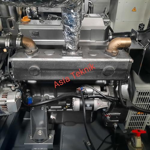 [EZM.1391762] genset silent Yanmar Marine Japan