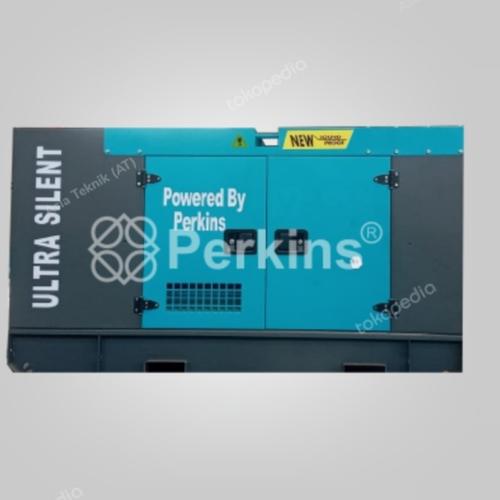[EZM.1391823] Genset silent 45 kva Perkins serfitikat coo