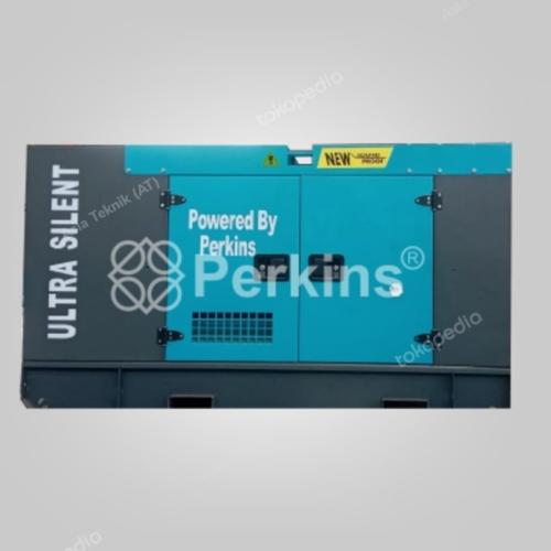 [EZM.1391842] Genset silent perkins 45 kva stamford original