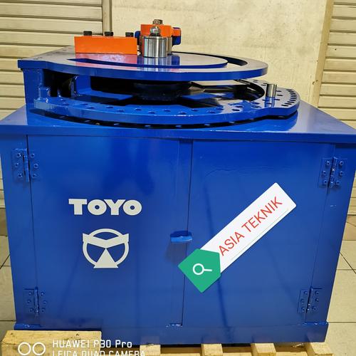 [EZM.1391907] Bar Bender Toyo C 42