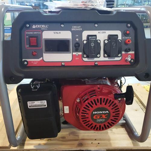 [EZM.1391911] Genset 2500 watt Honda SF2900