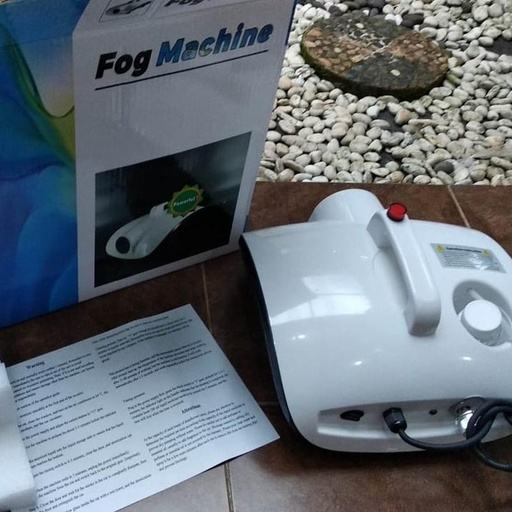[EZM.1391949] mesin fogging / Mesin asap / Disinfektan