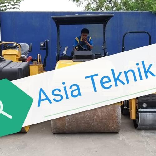 [EZM.1392033] Tandem Roller 3 ton 8 ton