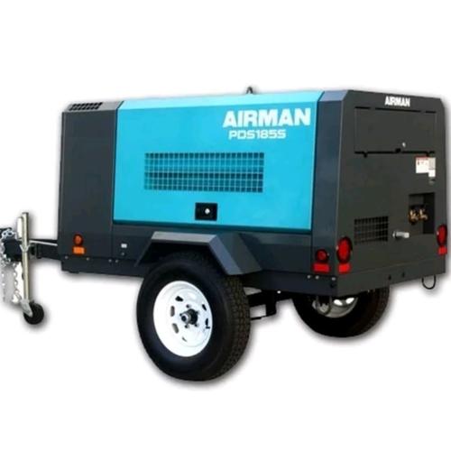 [EZM.1392063] Airman PDS 185 S screw air compressor