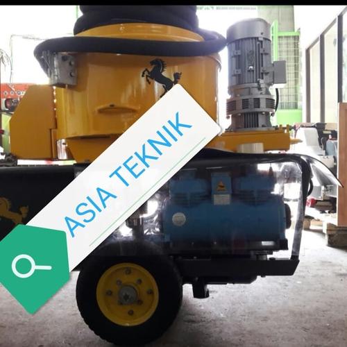 [EZM.1392088] worm pump alat plester tembok