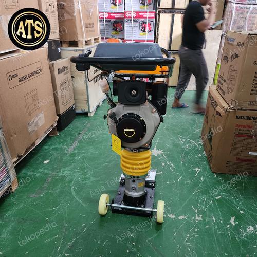 [EZM.1392091] stamper kuda diesel tigon