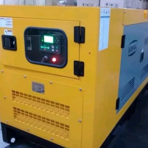 [EZM.1392116] genset silent lovol 140 kva